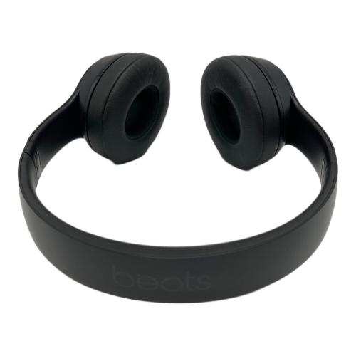 beats (ビーツ) Solo3 Wireless FL6HK8PGHMC6 A1796 動作確認済み
