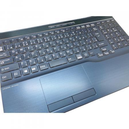 ☆高性能☆ 富士通 TH77/E3 第11世代 i7-1165G7 高速SSD 富士通 LIFEBOOK TH77/E3（WT1/E3）の実機レビュー - the比較