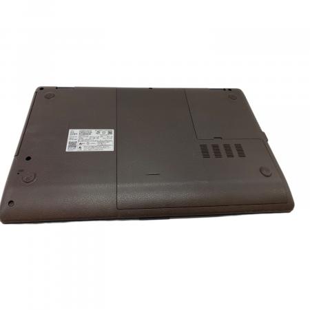 FMV LIFEBOOK FMVA77E3L 15.6インチ Windows11 HOME Core i7 1165G7