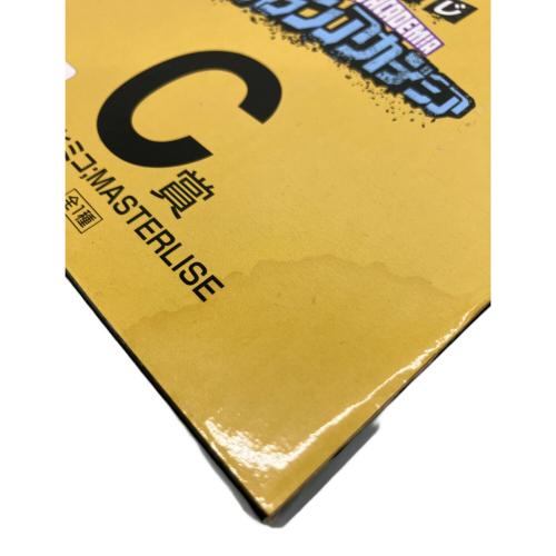 バンダイナムコ 僕のヒーローアカデミア フィギュア トガヒミコ；MASTERLISE 一番くじ C賞