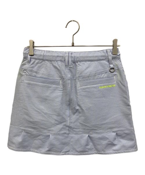 PEARLY GATES (パーリーゲイツ) PEARLY GATES(パーリーゲイツ)ゴルフウェア(トップス) ブルー サイズ:サイズ1