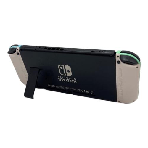 Nintendo (ニンテンドー) Nintendo Switchあつまれ どうぶつの森セット HAD-S-KEAGC