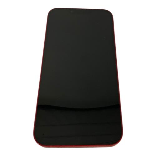 Apple (アップル) iPhone13 NLNL3J/A