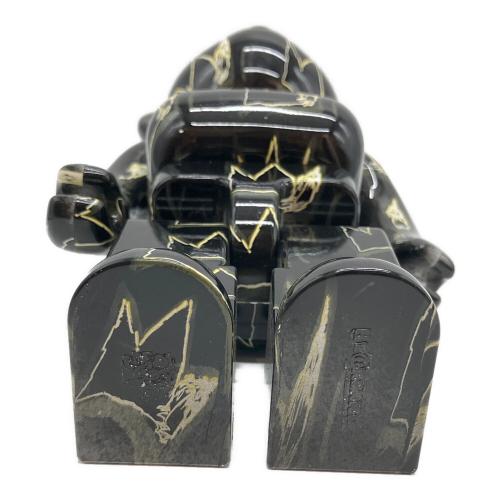 BEAR BRICK (ベアブリック) フィギュア JEAN-MICHEL BASQUIAT