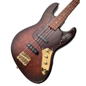 momose (モモセ) エレキベース MJ-Premium/BB BR-B-MAT 2024年製 商談会モデル
