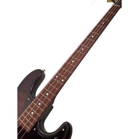 momose (モモセ) エレキベース MJ-Premium/BB BR-B-MAT 2024年製 商談