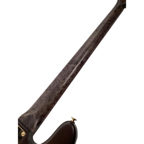 momose (モモセ) エレキベース MJ-Premium/BB BR-B-MAT 2024年製 商談会モデル