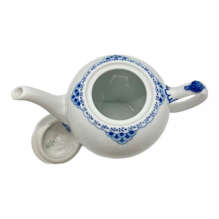 ROYAL COPENHAGEN (ロイヤル・コペンハーゲン) ティーポット