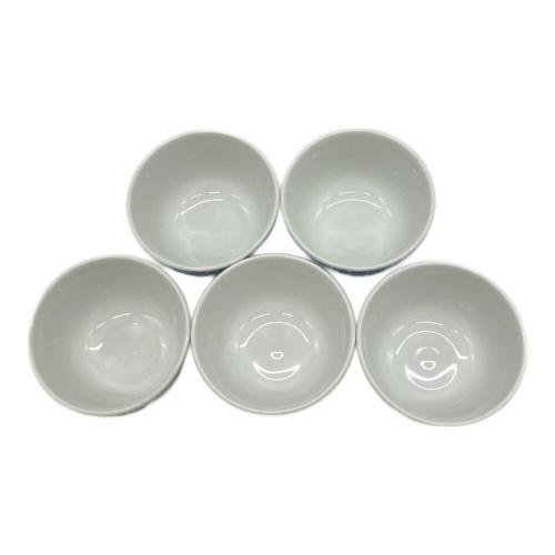 ROYAL COPENHAGEN (ロイヤル・コペンハーゲン) ティーポット ティーポット カップ 急須 湯呑み 6点セット