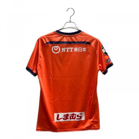 UNDER ARMOUR (アンダーアーマー) サッカーユニフォームレプリカ