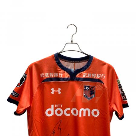 UNDER ARMOUR (アンダーアーマー) サッカーユニフォームレプリカ
