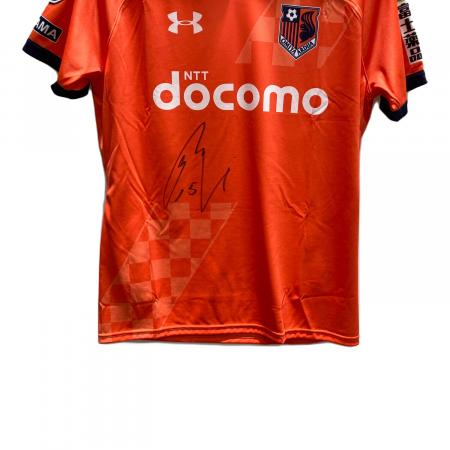 UNDER ARMOUR (アンダーアーマー) サッカーユニフォームレプリカ