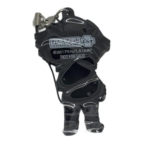 フィギュア 血界戦線 クラウス・V・ラインヘルツ ねんどろいど