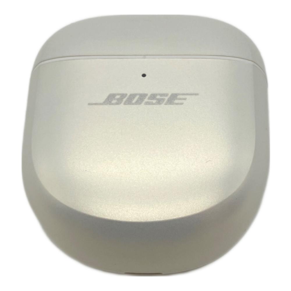 BOSE (ボーズ) ワイヤレスイヤホン 441408 USB-typeC 動作確認済み