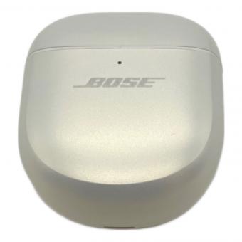 BOSE (ボーズ) ワイヤレスイヤホン 441408 USB-typeC 動作確認済み