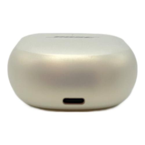 BOSE (ボーズ) ワイヤレスイヤホン 441408 USB-typeC 動作確認済み
