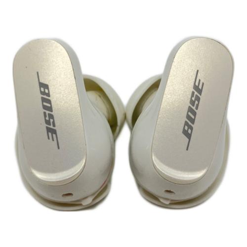 BOSE (ボーズ) ワイヤレスイヤホン 441408 USB-typeC 動作確認済み