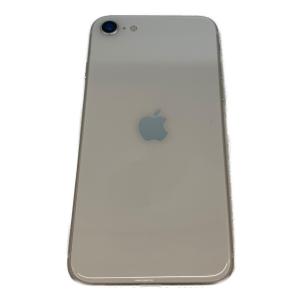 Apple (アップル) iPhone SE(第3世代) MMYD3J/A