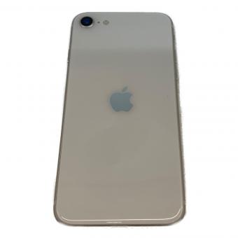 Apple (アップル) iPhone SE(第3世代) MMYD3J/A