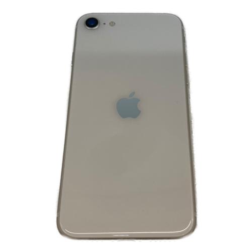 Apple (アップル) iPhone SE(第3世代) MMYD3J/A