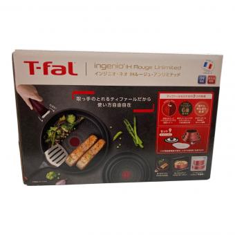 T-Fal (ティファール) クッキングツール L38392