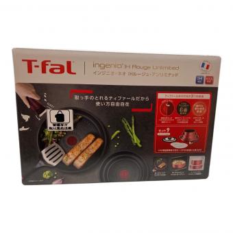 T-Fal (ティファール) クッキングツール L38392