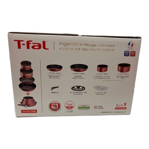 T-Fal (ティファール) クッキングツール L38392
