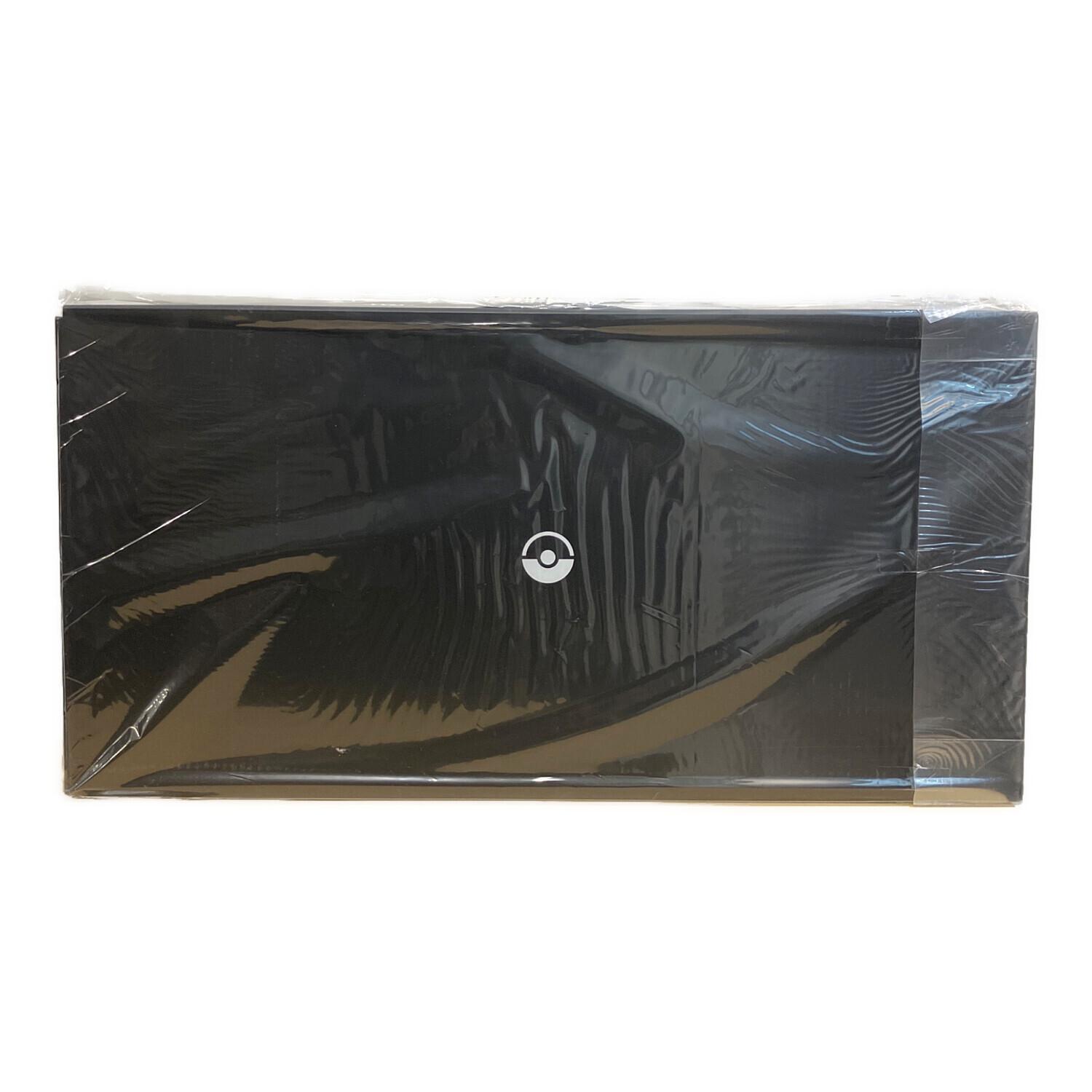 ポケモンカードクラシック　未開封品 Amazon.co.jp: 未開封 ポケモンカード Classic クラシック