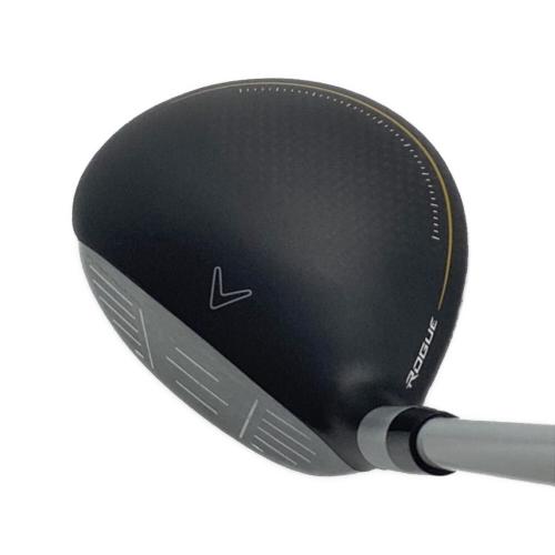 Callaway ROGUE ST MAX FAST #7 フェアウェイウッド/シャフト：ELDIO