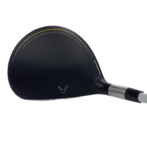 Callaway ROGUE ST MAX FAST #7 フェアウェイウッド/シャフト：ELDIO