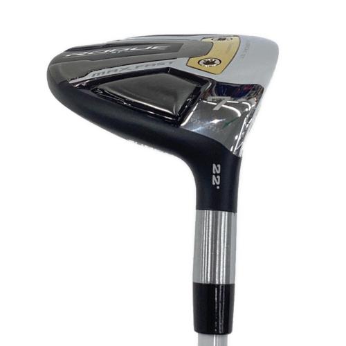 Callaway ROGUE ST MAX FAST #7 フェアウェイウッド/シャフト：ELDIO