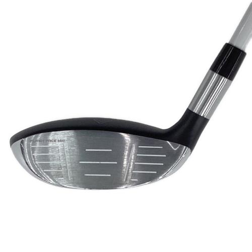 Callaway ROGUE ST MAX FAST #7 フェアウェイウッド/シャフト：ELDIO