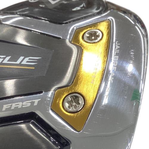 Callaway ROGUE ST MAX FAST #7 フェアウェイウッド/シャフト：ELDIO