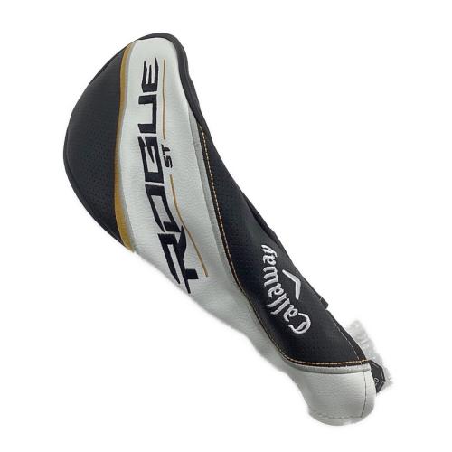 Callaway ROGUE ST MAX FAST #7 フェアウェイウッド/シャフト：ELDIO