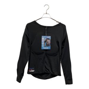 DAYTONA (デイトナ) ストレッチプロテクターインナーウェア メンズ SIZE L ブラック HBP-019