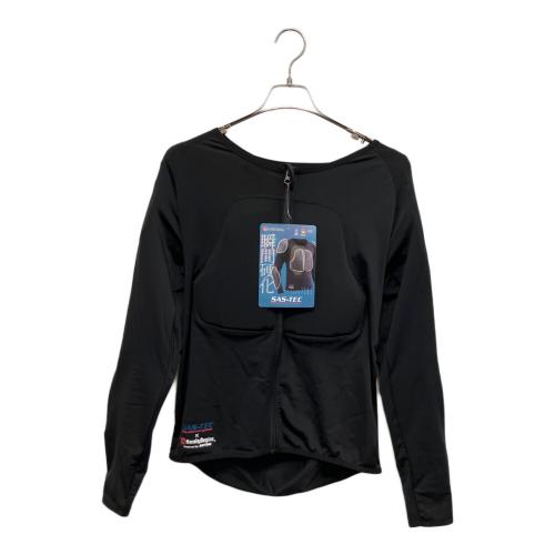 DAYTONA (デイトナ) ストレッチプロテクターインナーウェア メンズ SIZE L ブラック HBP-019