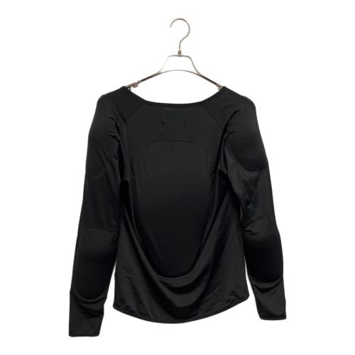 DAYTONA (デイトナ) ストレッチプロテクターインナーウェア メンズ SIZE L ブラック HBP-019