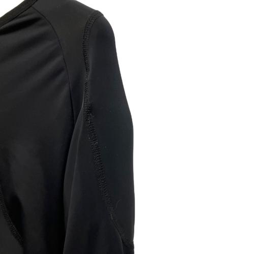 DAYTONA (デイトナ) ストレッチプロテクターインナーウェア メンズ SIZE L ブラック HBP-019