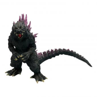 BANDAI (バンダイ) ゴジラ 東宝怪獣