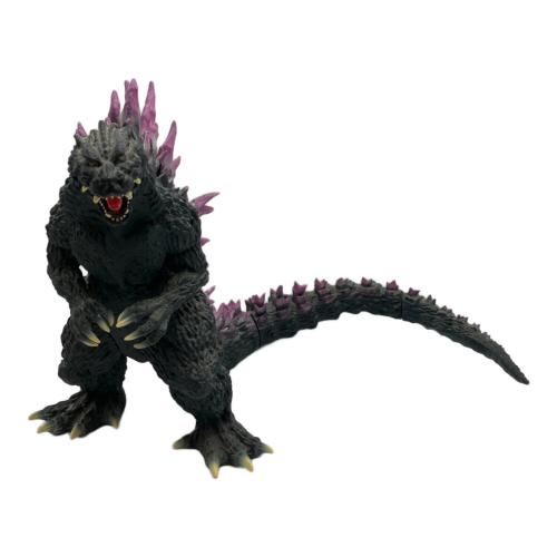 BANDAI (バンダイ) ゴジラ 東宝怪獣