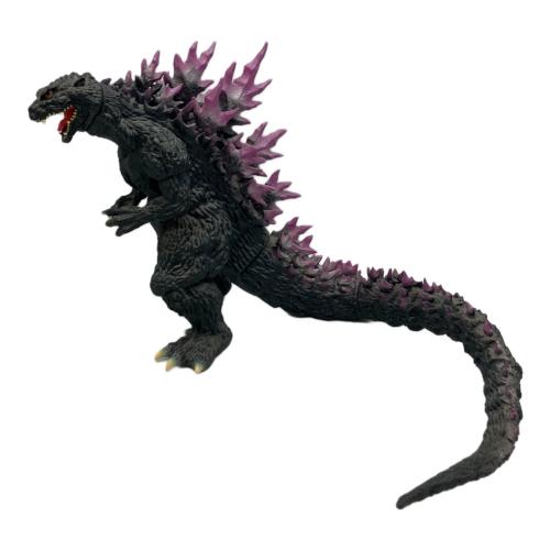 BANDAI (バンダイ) ゴジラ 東宝怪獣
