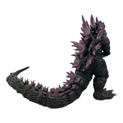 BANDAI (バンダイ) ゴジラ 東宝怪獣