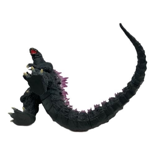 BANDAI (バンダイ) ゴジラ 東宝怪獣