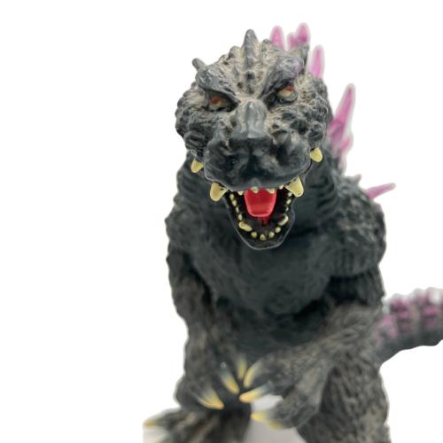BANDAI (バンダイ) ゴジラ 東宝怪獣