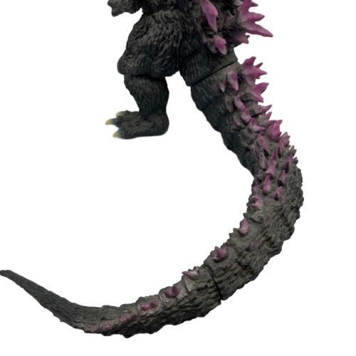 BANDAI (バンダイ) ゴジラ 東宝怪獣