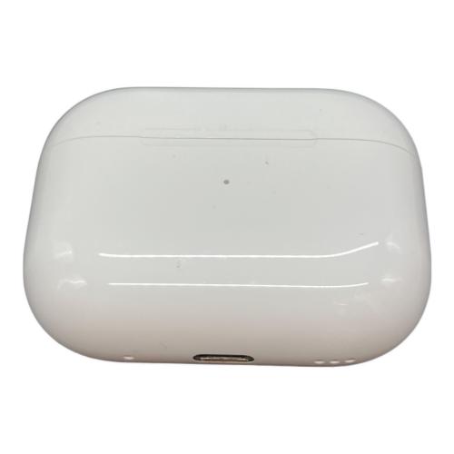 Apple (アップル) AirPods Pro(第2世代) Magsafe対応 A2700・A2699・A2698 Lightning 動作確認済み