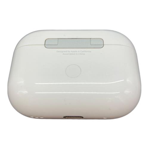 Apple (アップル) AirPods Pro(第2世代) Magsafe対応 A2700・A2699・A2698 Lightning 動作確認済み