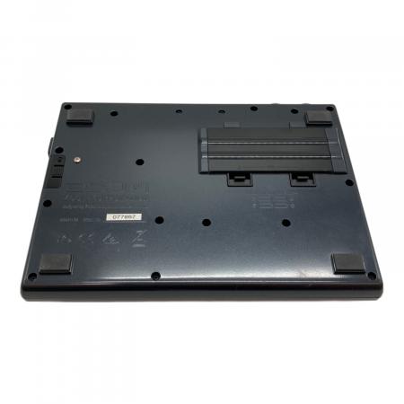 ZOOM (ズーム) マルチトラックレコーダー インターフェース R8