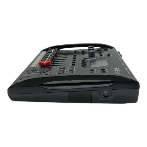 ZOOM (ズーム) マルチトラックレコーダー インターフェース R8