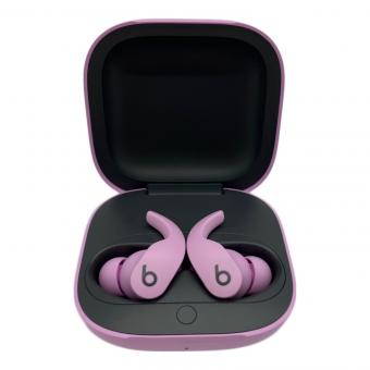 beats (ビーツ) ワイヤレスイヤホン ストーンパープル